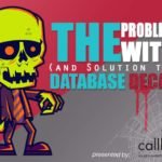 The Problem with Database Decay