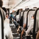 Handy tips for first time international flyers