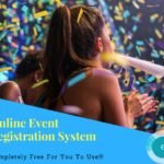 Simple and Powerful Event Registration System To Manage An Event