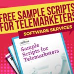 Sample Telemarketing Scripts for SOFTWARE