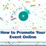 How to Promote Your Event Online