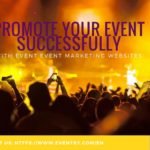 Promote Your Event Successfully