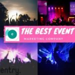 The best event marketing company