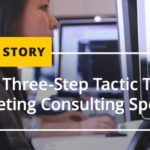 Callbox's Three-Step Tactic To Success for Marketing Consulting Specialist – Singapore B2B Lead Generation Company