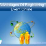 Advantages Of Registering Event Online