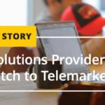 Well-Documented Multinational Company Switches to Telemarketing, Lowers Cost Per Lead by 60% – Singapore B2B Lead Generation Company