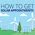 How To Get Solar Appointments