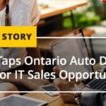 Callbox Taps Ontario Auto Dealership Market for IT Sales Opportunities [CASE STUDY]