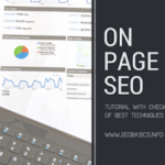 On Page SEO: Free Tutorial, Checklist, Best Techniques (2018)