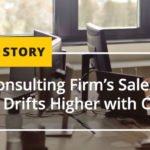 Cloud Consulting Firm’s Sales Outlook Drifts Higher with Callbox [CASE STUDY]