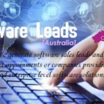 Lead Generation for Software Products in Australia