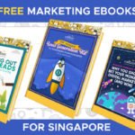 Hot Reads: A List of FREE Marketing Ebooks in Singapore