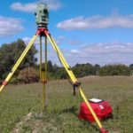 Cost of Topographic Survey in Toronto