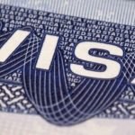 Must check in a China visa agency for US citizens