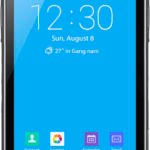 Der Bluebird EF500L Robuster Handheld Computer – Carema