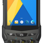 Der Point Mobile PM550 – Carema