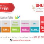 Shuraa Business Setup