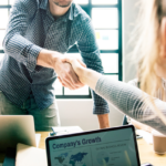 8 ways for an effective software development partnership