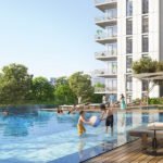 Executive Residences in Dubai Hills Estate