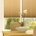 Pleated Blinds in Hull – Ideal Blinds