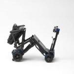 Drive 4 Wheel Automatic Compact Mobility Scooter | Mobility Solutions Direct