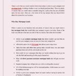 Why to Buy Mortgage Leads for Your Business – PDF