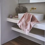 Luxury towels by Christy UK