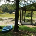 Vacation in Lake Seminole