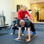 Benefits Of Having A Best Personal Trainer
