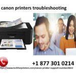 How to fix instantly Canon Printers Bugs