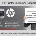 Get Instant Technical Support Services for HP Printer