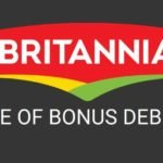 Britannia Industries issues Bonus Debentures to members for Tax Purposes