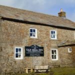 Finest Pub in Yorkshire by Tan Hill Inn