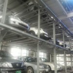 Get Parking Lifts To Your Car Parking