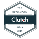 Top App Development Company Awarded by Clutch