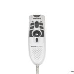 Philips SpeechMike Classic White Dictation Microphone