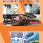 Ganesh Benzoplast demerges chemical business