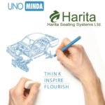 Minda Industries merges Harita Seating System