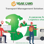 Transport Management Solution | Vehicle Tracking System | SISAR CAMS