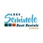 Lake Seminole Kayak Rentals