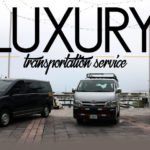 Private Transport in Manuel Antonio by Blue Horizon Costa Rica