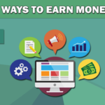 Learn How to Earn Money Online with 100% Free & Genuine Methods