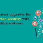 Get the latest upgrades for your Norton security with nu16 utility software