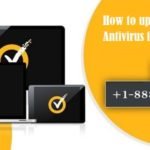 How to upgrade to Norton for Mac 8.x?