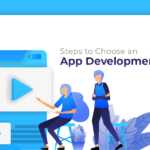 Choosing an App Development Partner – Steps to Simplify your Task