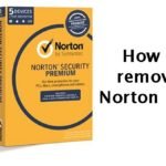 How to remove Norton 360 from your device?