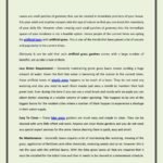 Advantages Of Artificial Lawn