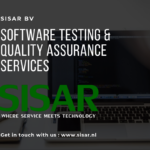 Software Testing And Quality Assurance Services | SISAR BV