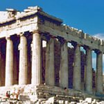 Greece- Cradle of Western Civilization