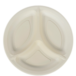 Ecomaniac presents biodegradable corn starch plates